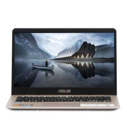 Laptop Asus VivoBook A411UA-EB447T I3-7100U 4GB RAM cũ 95%