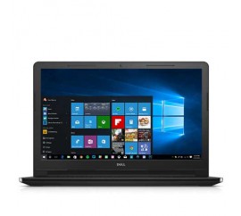 Lapptop Dell Inspiron 3567-N3567B Core i3-7100U 4GB RAM 95%