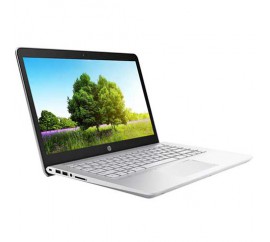 Laptop HP Pavilion 14-bf036TU Core i3-7100U 4GB RAM 95%