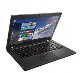 Laptop Lenovo ThinkPad T460s i5-6300U 4GB RAM cũ 95%