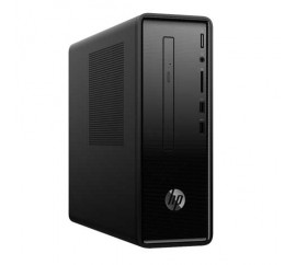 Máy tính bàn HP 290 p0024d-3.60 GHz-Core-i3-8100-RAM-4GB