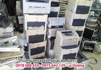 Thu mua máy in cũ giá cao liên hệ 0978.088.459 có mặt trong 30 phút