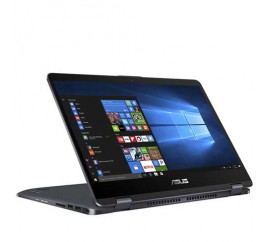 Laptop Asus TP410UA-EC227T Core i3-7100U 4GB RAM cũ 95%