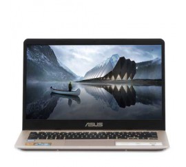 Laptop Asus VivoBook A411UA-EB447T I3-7100U 4GB RAM cũ 95%